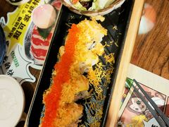 -桃太郎寿司料理(南坪店)