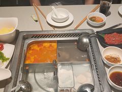 -海底捞火锅(汕头苏宁广场店)
