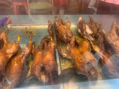 -徐六孃正宗甜皮鸭(张公桥店)