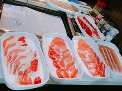 -比巴卜自助烤肉餐厅(新朝阳商业广场店)