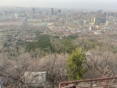 -千佛山风景名胜区