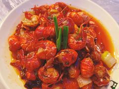全味虾球-巴厘龙虾·榜首油焖大虾(洞庭·艺术洋房店)