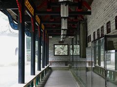 -常德桃花源景区