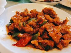 -黄家饺子东北特色菜馆(湖滨商业街店)
