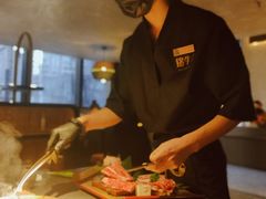 -铭牛烧肉·和牛海鲜自助(高新月牙湖店)