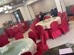 大堂-旺原领头羊餐厅