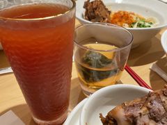 -大师兄·西北小馆(金湾华发商都店)