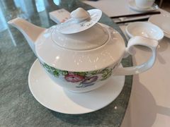 -花城苑广府菜(侨鑫店)