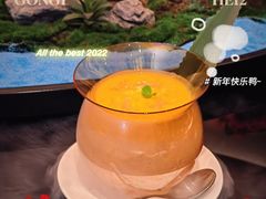 -广州康莱德·韵轩中餐厅