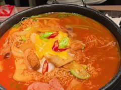 -将军牛排·尔滨地标朝鲜族美食(总店)