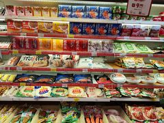 -金鹰超市(国际购物中心新街口店)