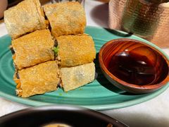 -小吊梨汤·北京菜·烤鸭(四元桥店)