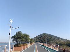 -南京金牛湖风景区