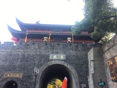 -鼓楼(西湖风景名胜区)