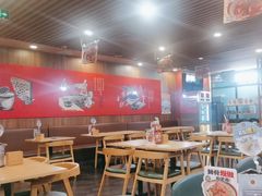 -宏状元现熬粥·京味菜(黄寺大街店)