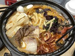 -螺叔螺蛳鸭脚煲(河南岸店)