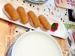 -点都德(广州白云山景区南门店)