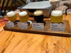 -四禧精酿烧烤工场(大明湖店)