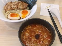 -八盛屋·沾面(集美万达店)
