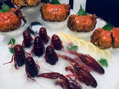 -宝燕壹号景观餐厅(龙盛国际商业广场店)