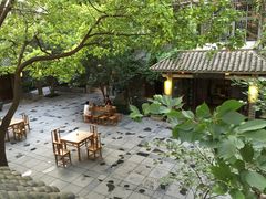 -竹吟山房