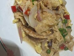 井冈山豆皮-掌上鲜(南顺城街店)