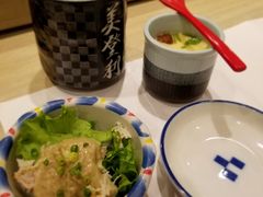 -梅丘·寿司の美登利(银座店)