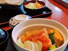-小山日本料理(兴业太古汇店)