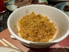 -金海湾自助餐厅(金陵饭店)