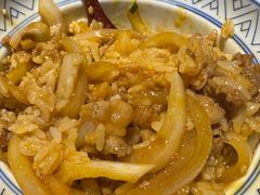 -白石的深夜食堂(济南万象城店)