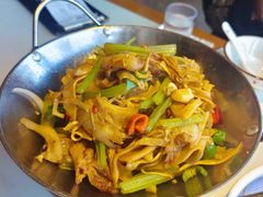 -春天里餐厅(西田城店)