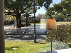 -御花园·粤菜·海鲜火锅(中山公园店)