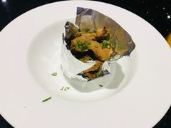 -梅筑·创意料理(王府井百货店)