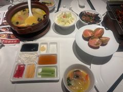 -四季民福烤鸭店(王府井灯市口店)