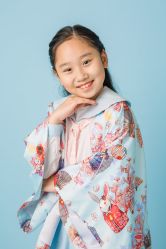 -倾城宝贝儿童摄影(浦东金谊店)