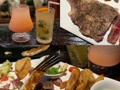 -The Cheebat 锌吧·Bistro(体育西店)