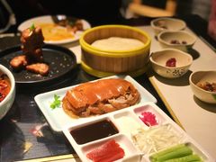 -京味斋·北京烤鸭(北京南站洋桥店)