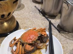 -初色海鲜自助(万丰路店)