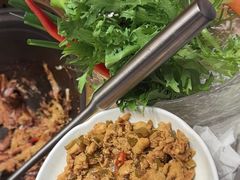 -锅当当铁锅炖烀饼王(长泰广场店)