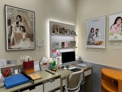 -海马体照相馆(广州新世界云门New park店)