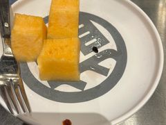 -猛古里烤肉自助(荟聚中心店)