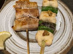 -江户·岚 创意料理(泛海店)