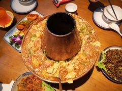 -觅山云南菜(泊富ICITY店)