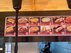 -头壹号饸饹面·大油条(东升科技园店)