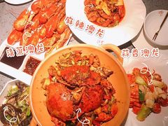 -虾胡闹龙虾馆(湄南河店)