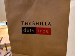 -新罗免税店(济州店)