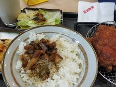 -永和大王(香缤店)