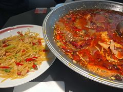 -麻六记(凤凰汇店)