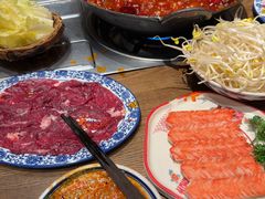 -袁山山重庆火锅(丈八北路店)