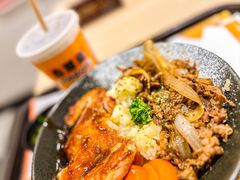 -吉野家(大悦城店)